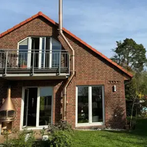 Schornsteine