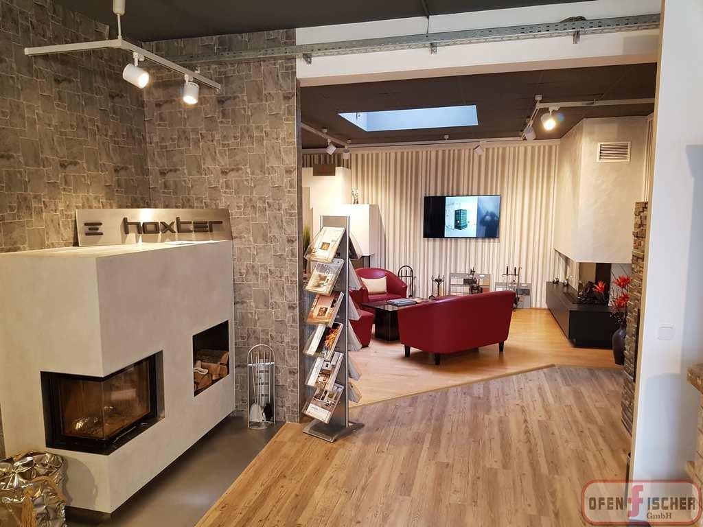 Hoxter Studio & Designkamine
