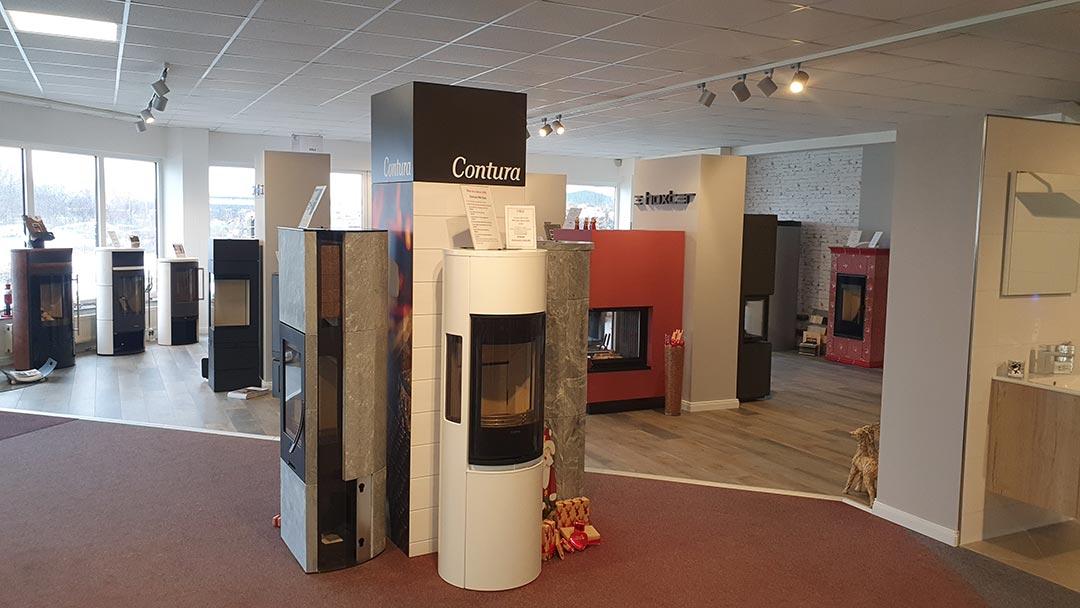 Contura & Hoxter Studio