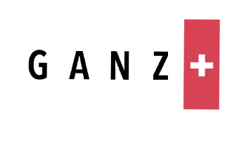 Ganz Logo