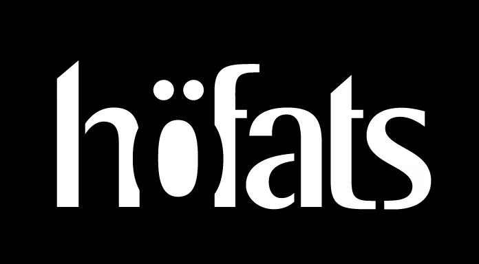 Höfats Logo