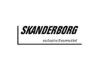Skanderborg Logo