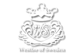 Westbo of Sweden Logo