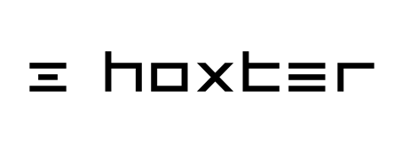 hoxter logo