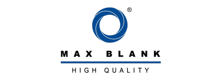 max blank logo